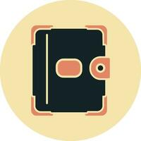 Books Vector Icon