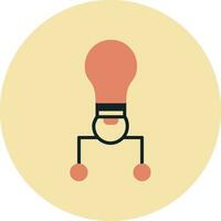 Conceptual Vector Icon