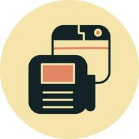 Publications Vector Icon