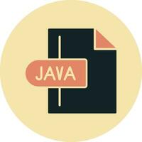 Javascript Vector Icon