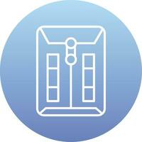 Office file Vector Icon