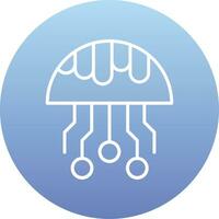 Digitalization Vector Icon