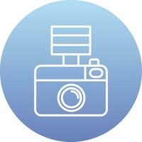Camera Vector Icon