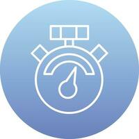 Performance Vector Icon