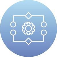 Logical Vector Icon