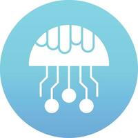 Digitalization Vector Icon