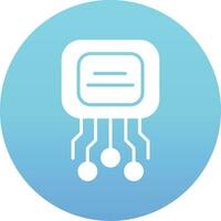 Digitalisation Vector Icon