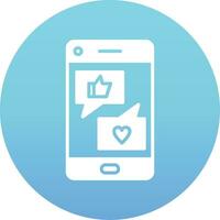 Chat Vector Icon