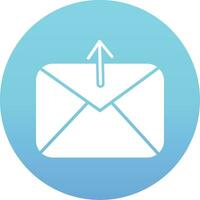 Send Vector Icon