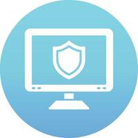 Security Vector Icon