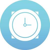 Alarm clock Vector Icon