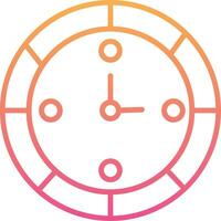 Time Vector Icon