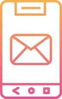 Mail Vector Icon