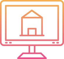 Home Vector Icon