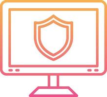 Security Vector Icon