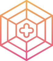 Gem Vector Icon