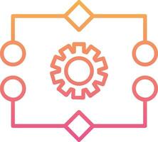 Logical Vector Icon