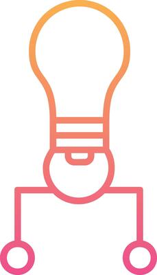 Conceptual Vector Icon