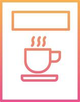 Menu Vector Icon