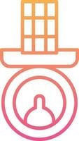 Reputation Vector Icon