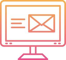 Email Vector Icon