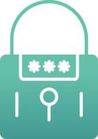 Password Vector Icon