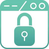 Security Vector Icon