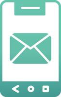 Mail Vector Icon