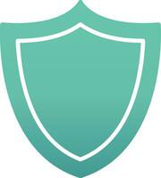Shield Vector Icon