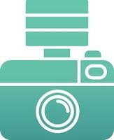 Camera Vector Icon