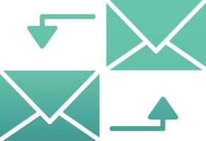 Reply Vector Icon