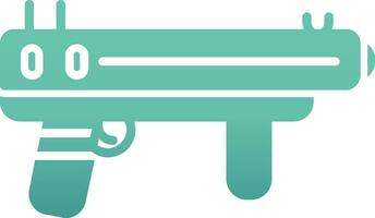 Gun Vector Icon