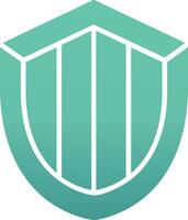 Shield Vector Icon