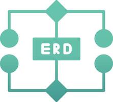 Erd Vector Icon