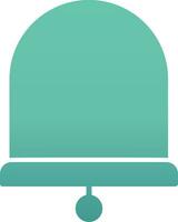 Bell Vector Icon