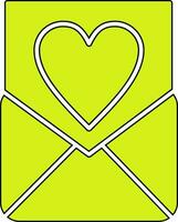 Message Vector Icon