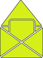 Email Vector Icon