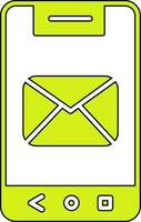 Mail Vector Icon