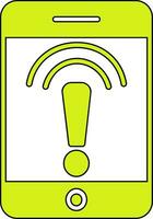 Smartphone Vector Icon