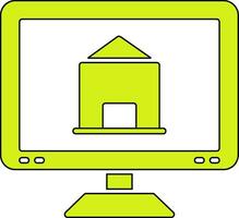 Home Vector Icon