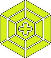 Gem Vector Icon
