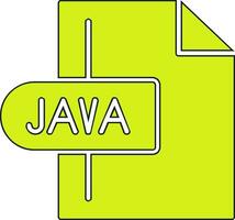 javascript vector icono