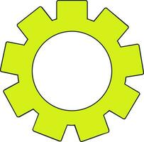 Setting Vector Icon