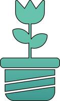 Plant Vector Icon