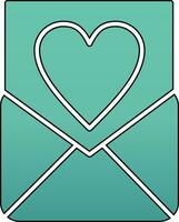 Message Vector Icon