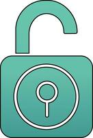 Privacy Vector Icon