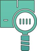 Tracking Vector Icon