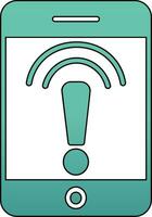 Smartphone Vector Icon