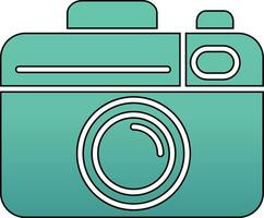 Camera Vector Icon