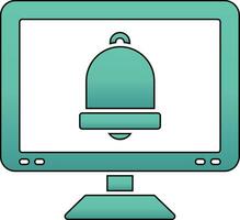 Notification Vector Icon